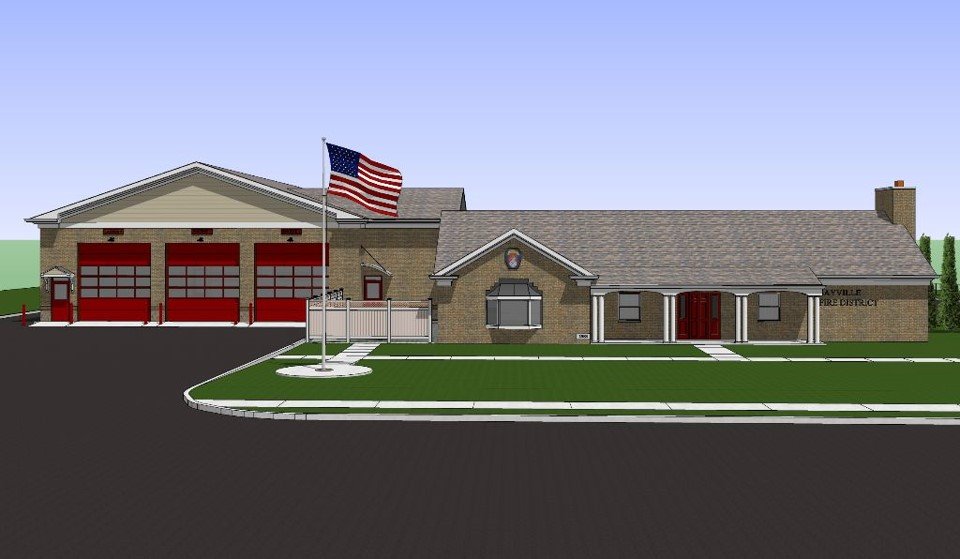 $9 Million Bond Proposed To Expand And Renovate Fire District Buildings ...